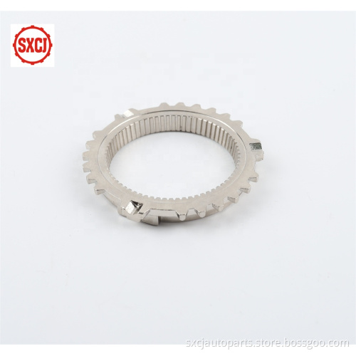 Auto parts spare parts Transmission Synchronizer Ring for PEUGEOT